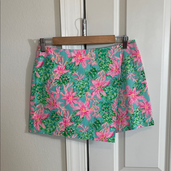 Lilly Pulitzer Pants - Lilly Pulitzer Taneya Skort